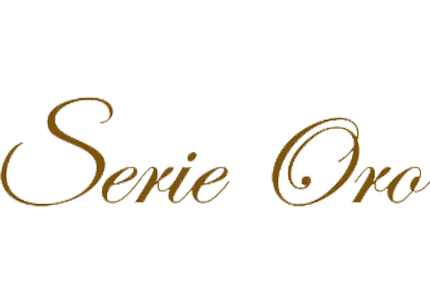 Serie Oro