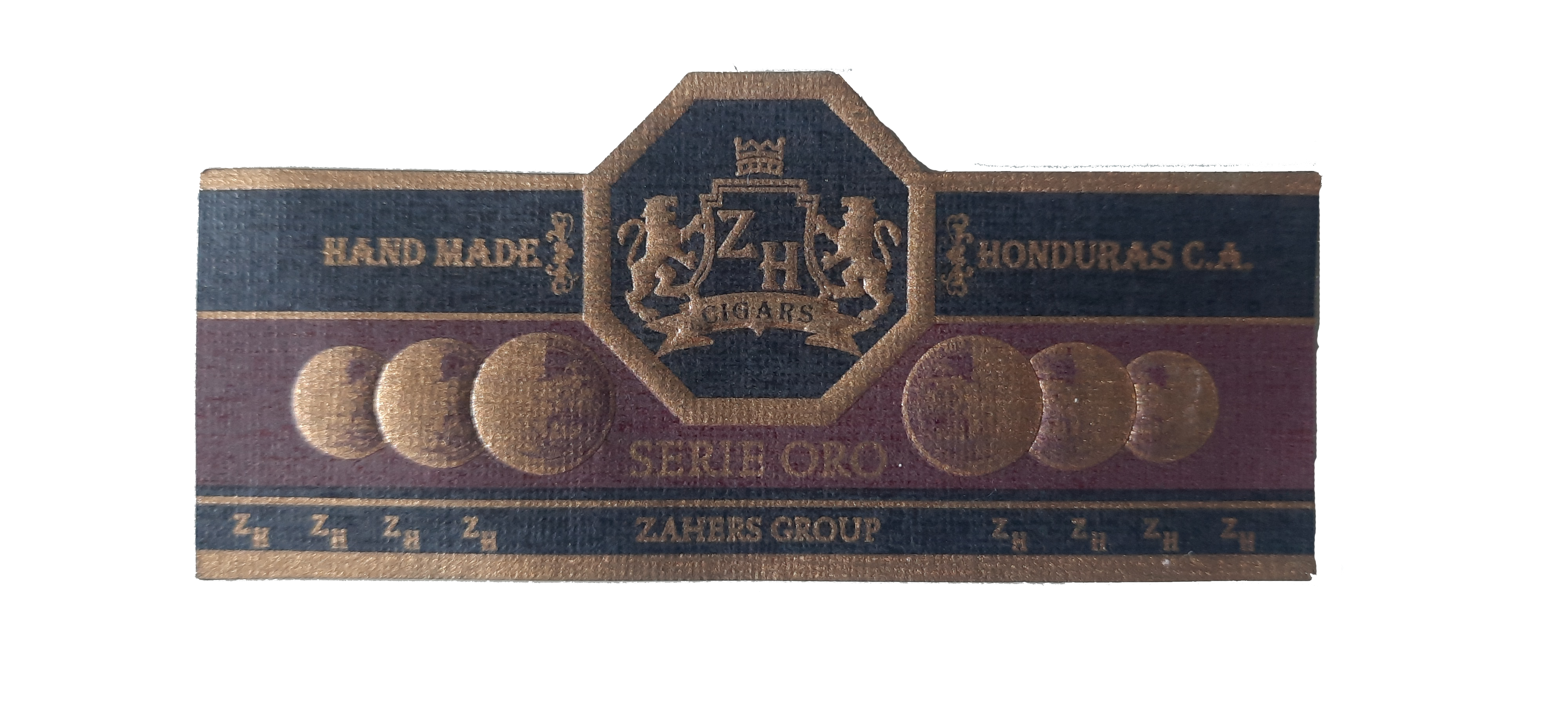 Línea Reserva